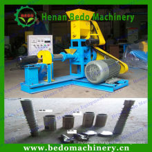 2014 hot selling fish/dog feed pellet maker machine